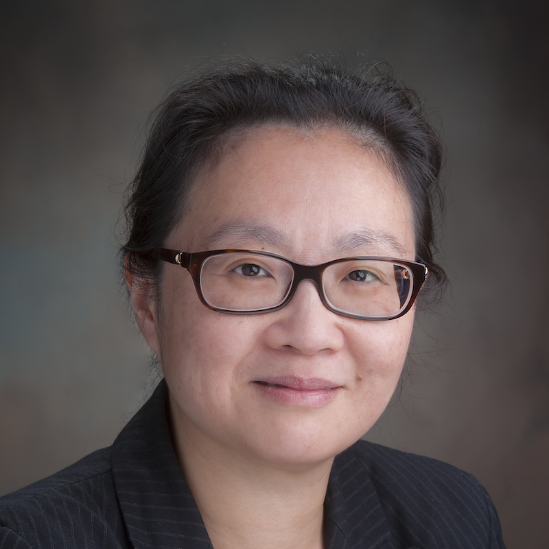 Dr. Teresa Cheung